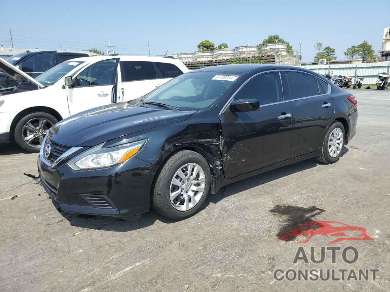 NISSAN ALTIMA 2018 - 1N4AL3AP7JC275847