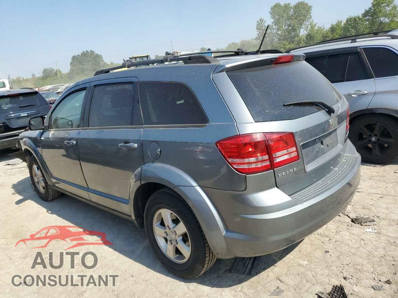 DODGE JOURNEY 2010 - 3D4PG4FB1AT278293