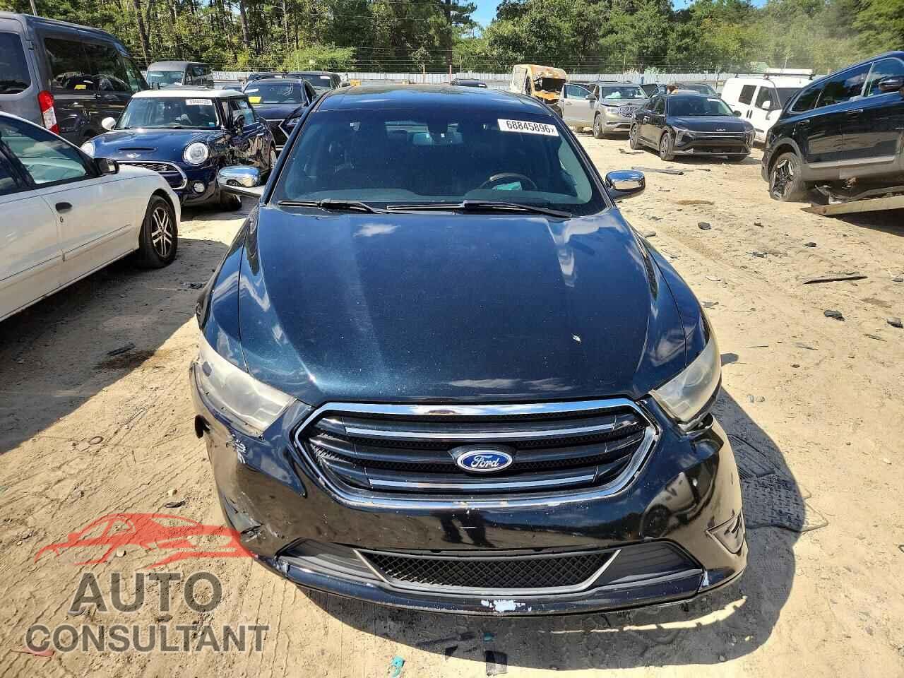 FORD TAURUS 2014 - 1FAHP2F87EG120924