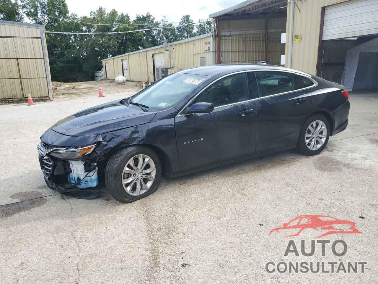 CHEVROLET MALIBU 2023 - 1G1ZD5ST2PF209224