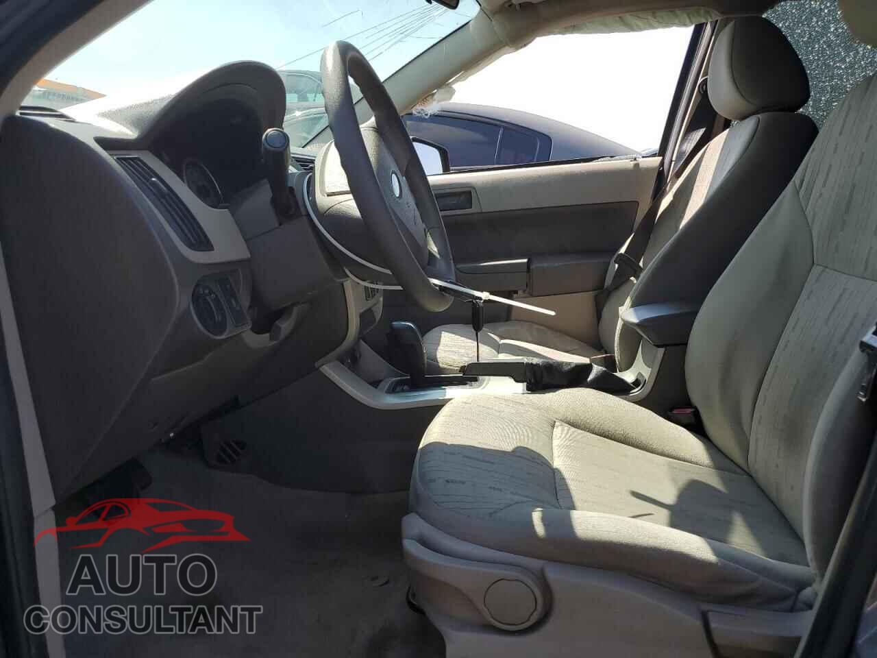 FORD FOCUS 2011 - 1FAHP3FN7BW180909