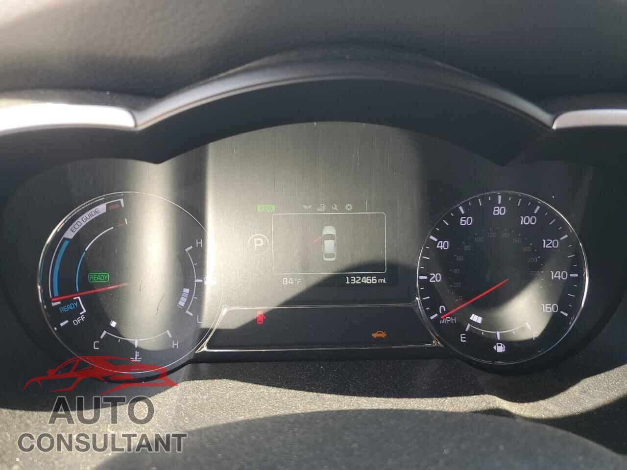 KIA OPTIMA 2015 - KNAGM4AD3F5084075