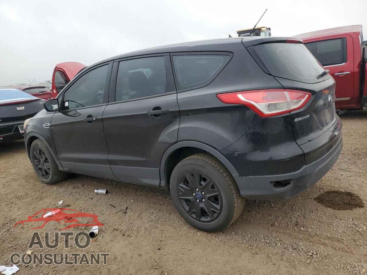 FORD ESCAPE 2016 - 1FMCU0F70GUC27077