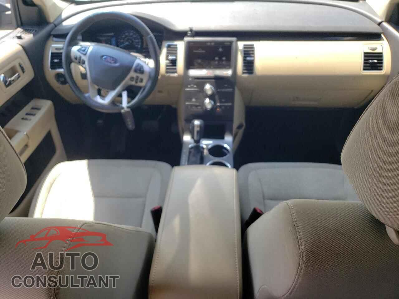 FORD FLEX 2015 - 2FMGK5C80FBA15320