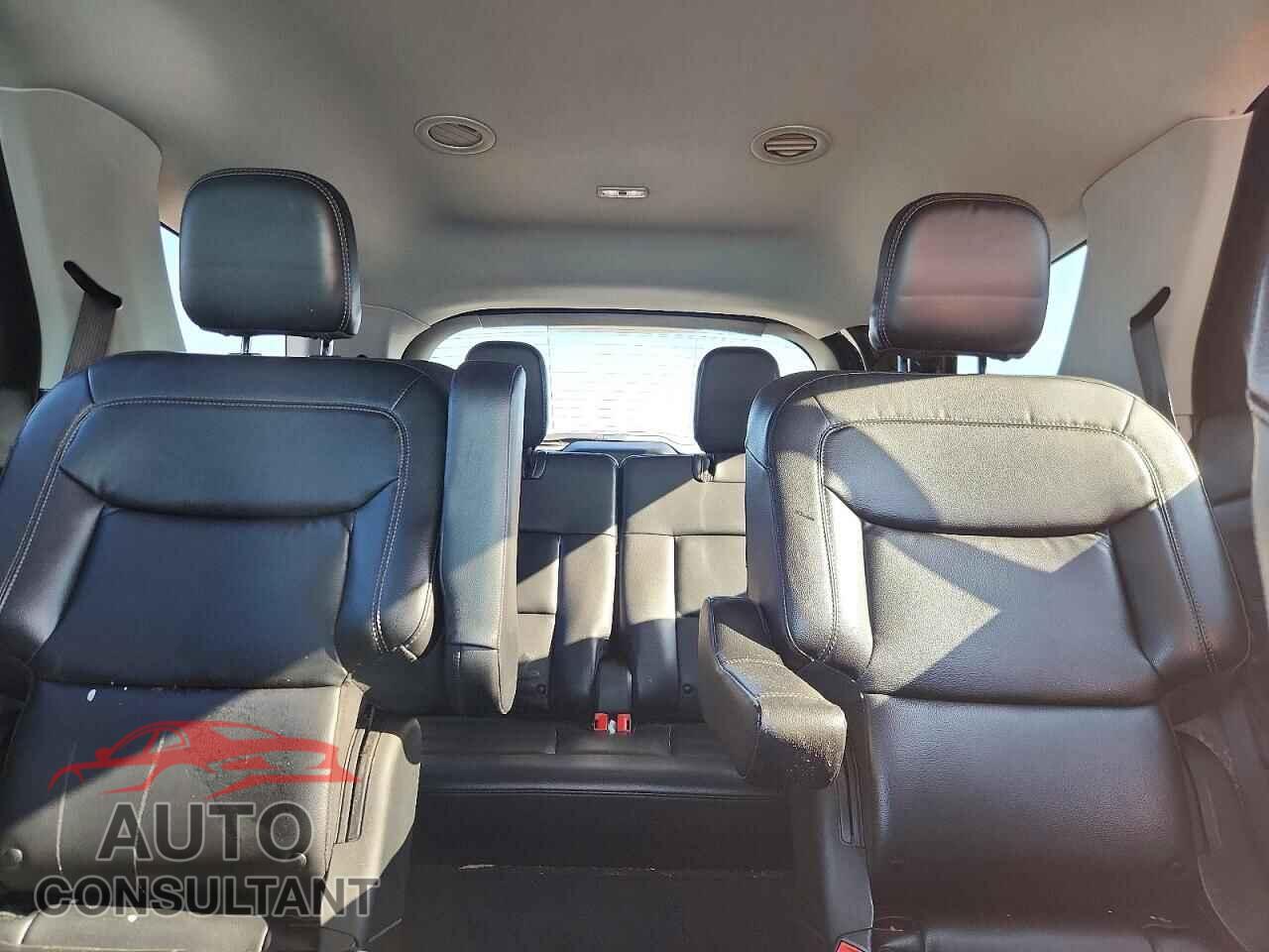 FORD EXPLORER 2021 - 1FMSK7DH7MGA01862