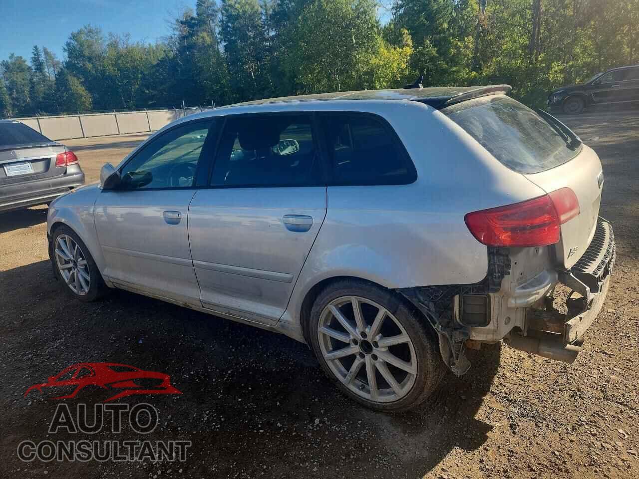 AUDI A3 2011 - WAUMFCFM6BA059933