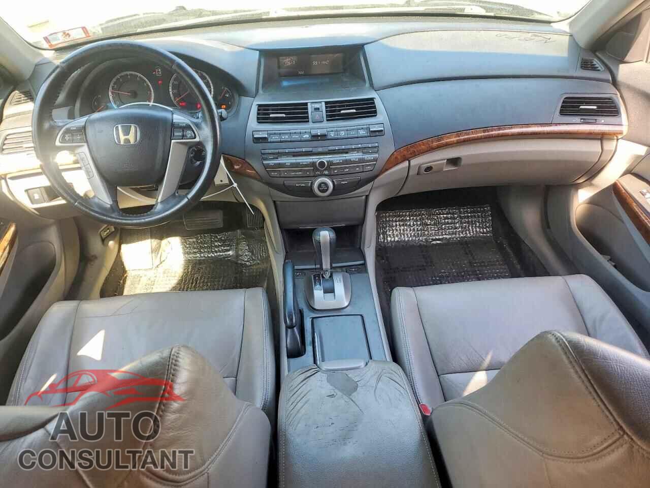 HONDA ACCORD 2012 - 1HGCP2F86CA153726
