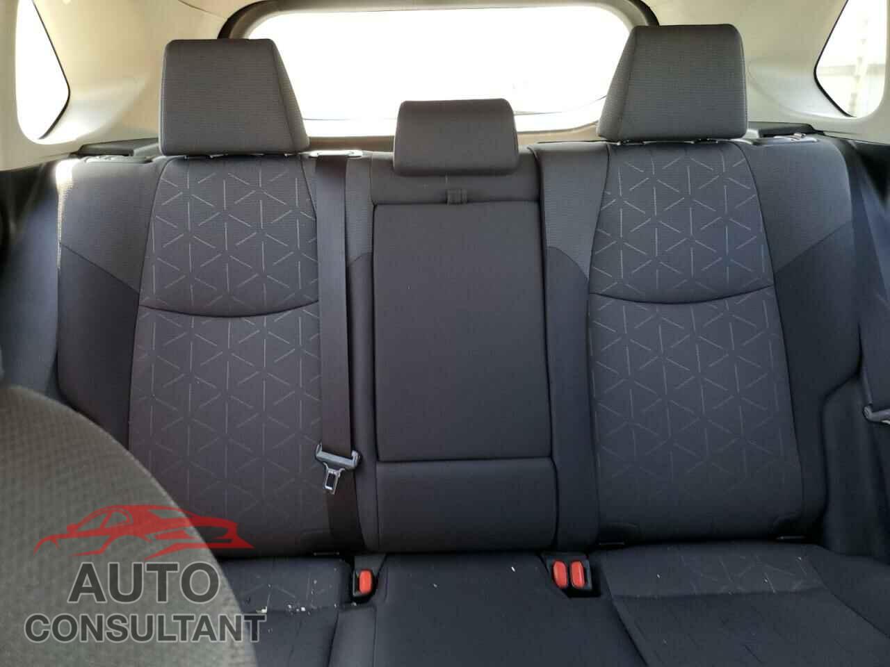 TOYOTA RAV4 2019 - JTMP1RFV7KD524227