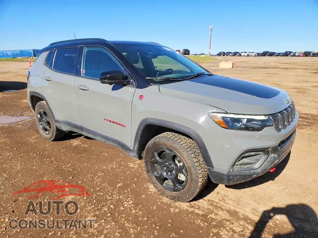 JEEP COMPASS 2024 - 3C4NJDDN6RT589684