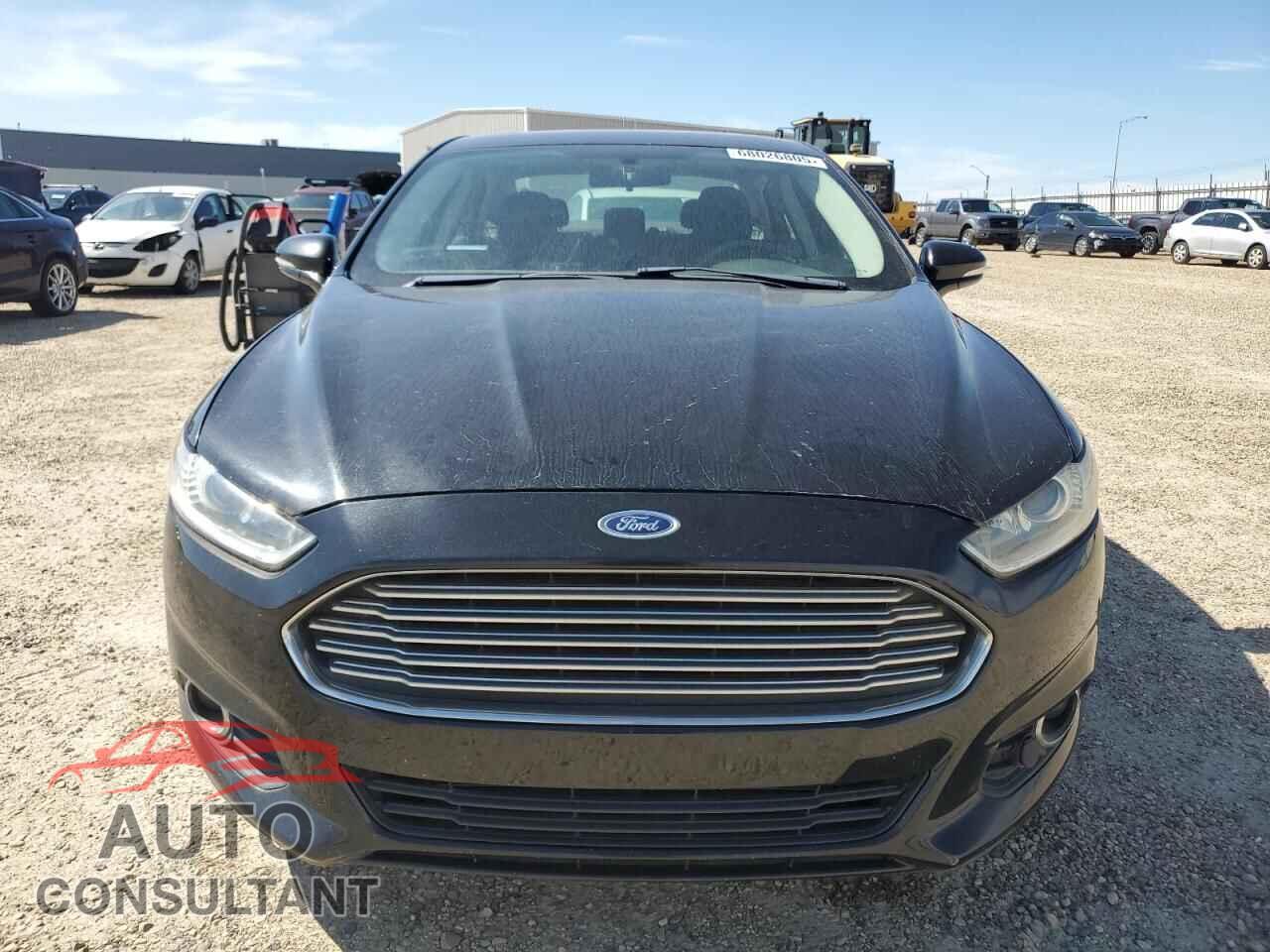 FORD FUSION 2013 - 3FA6P0HR6DR366355