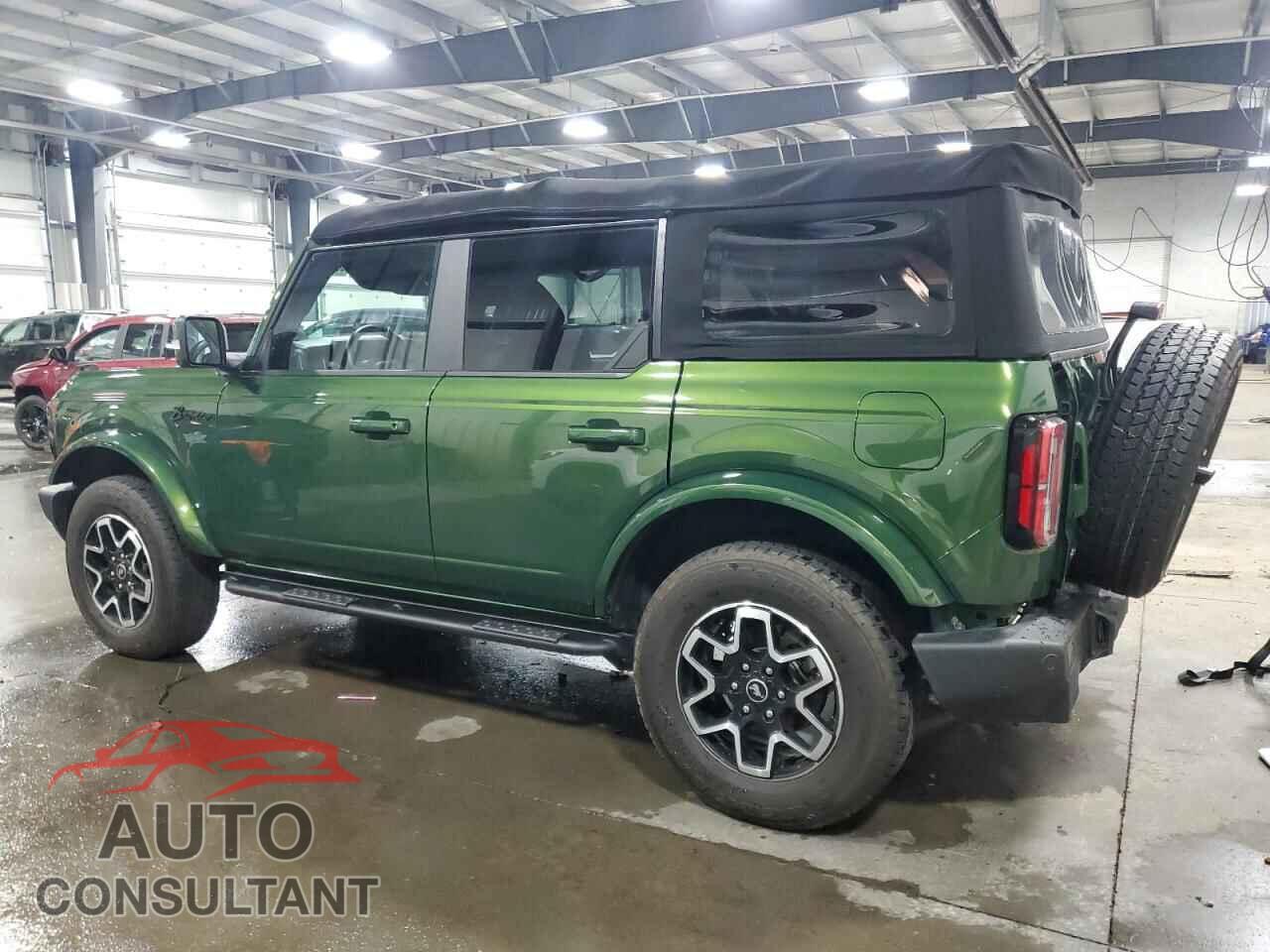 FORD BRONCO 2023 - 1FMEE5BP6PLB72438