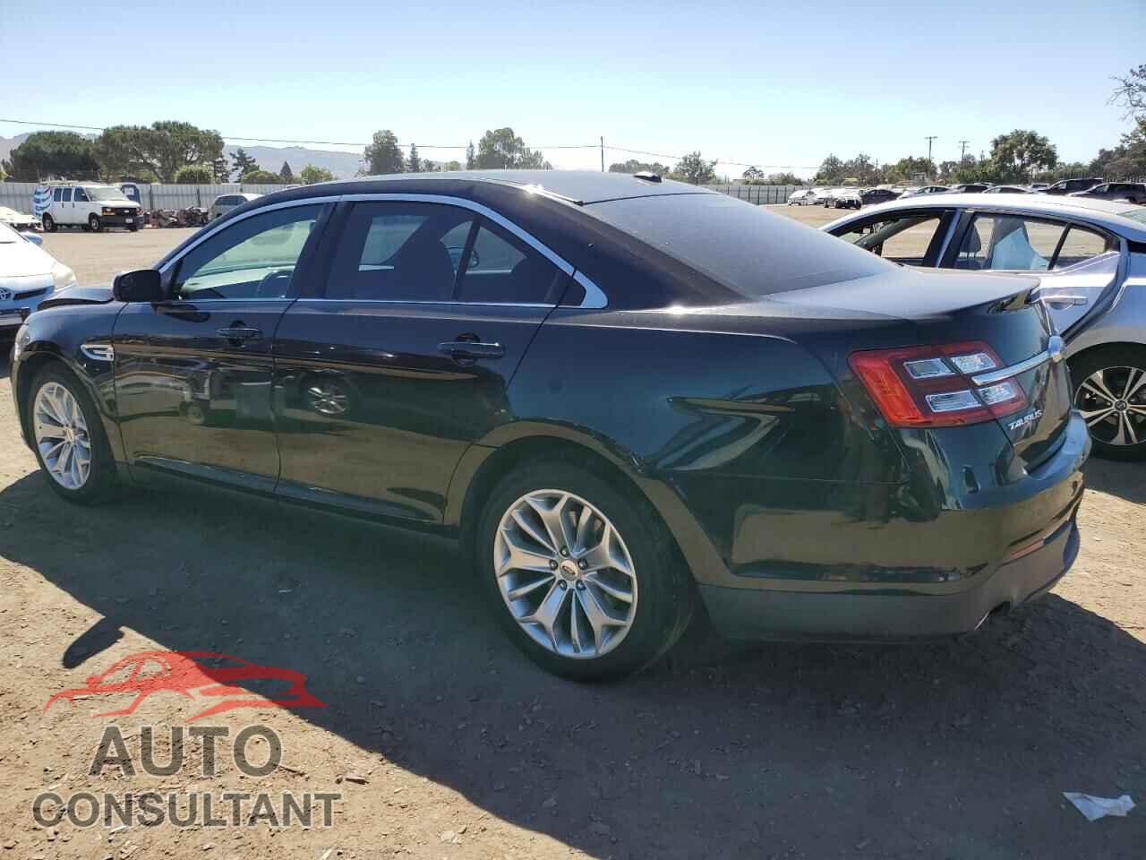 FORD TAURUS 2015 - 1FAHP2F84FG103242