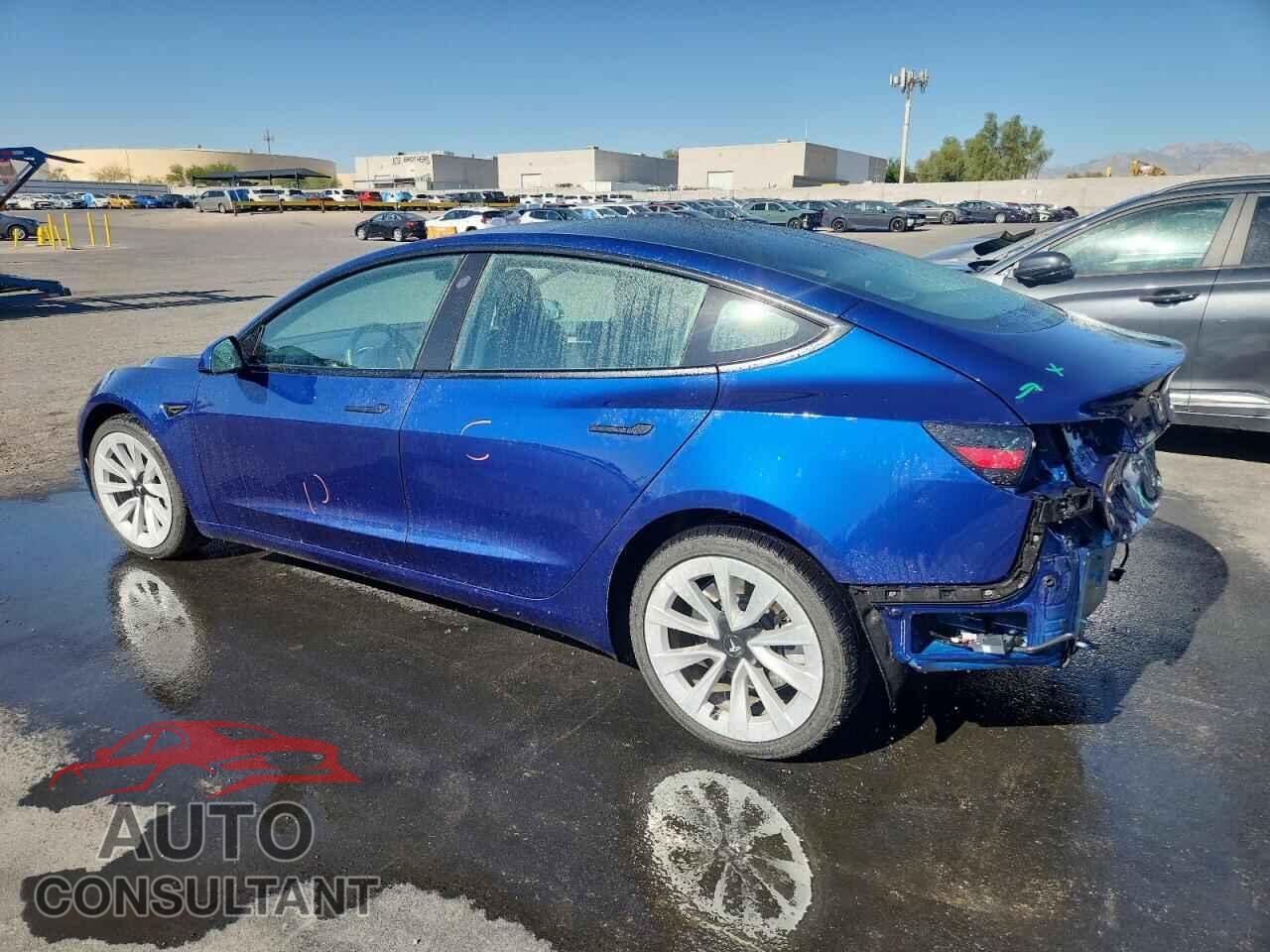 TESLA MODEL 3 2023 - 5YJ3E1EA6PF448955