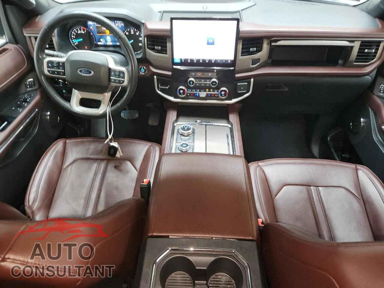 FORD EXPEDITION 2024 - 1FMJK2A87REA35841