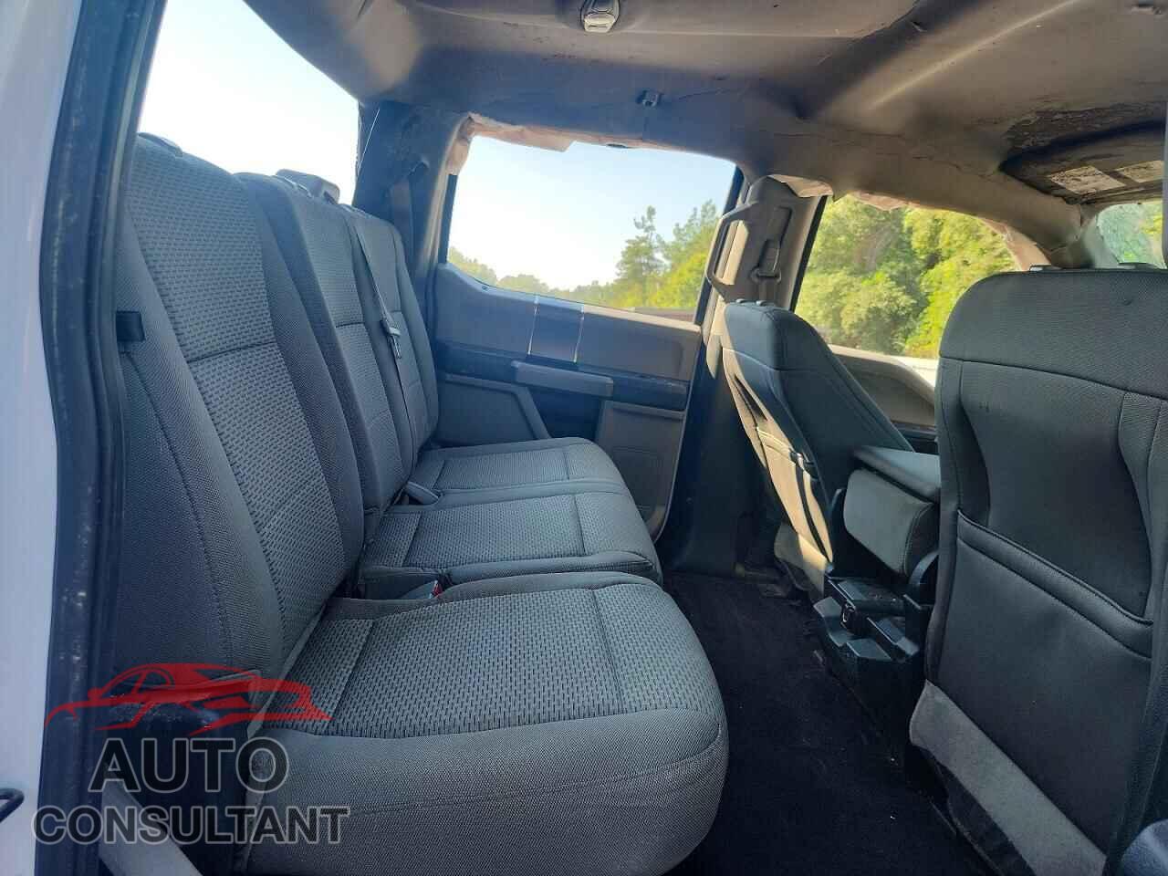 FORD F150 2016 - 1FTEW1EF5GKD15320