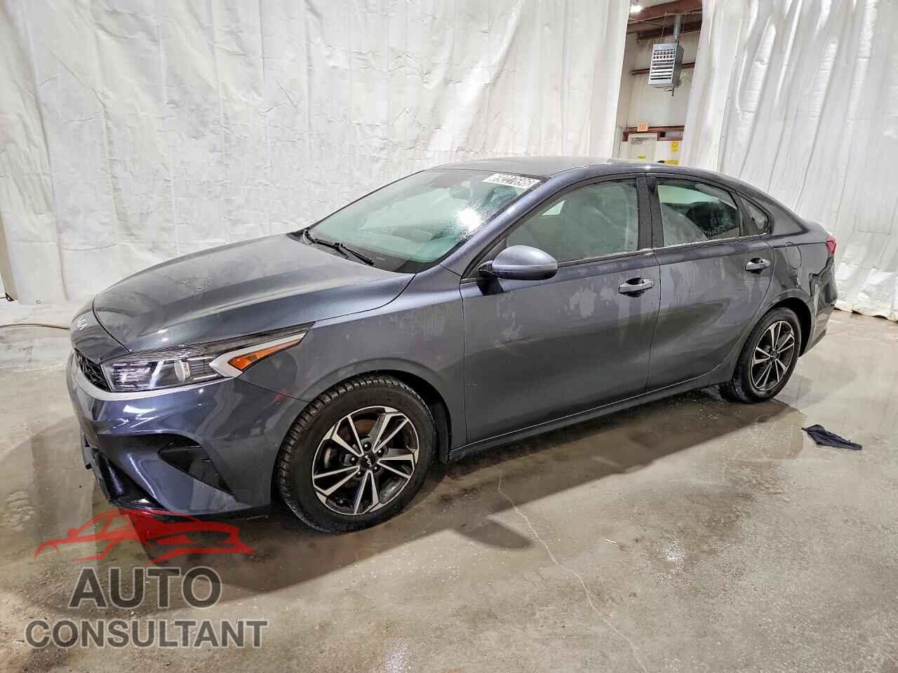 KIA FORTE 2023 - 3KPF24AD5PE588931