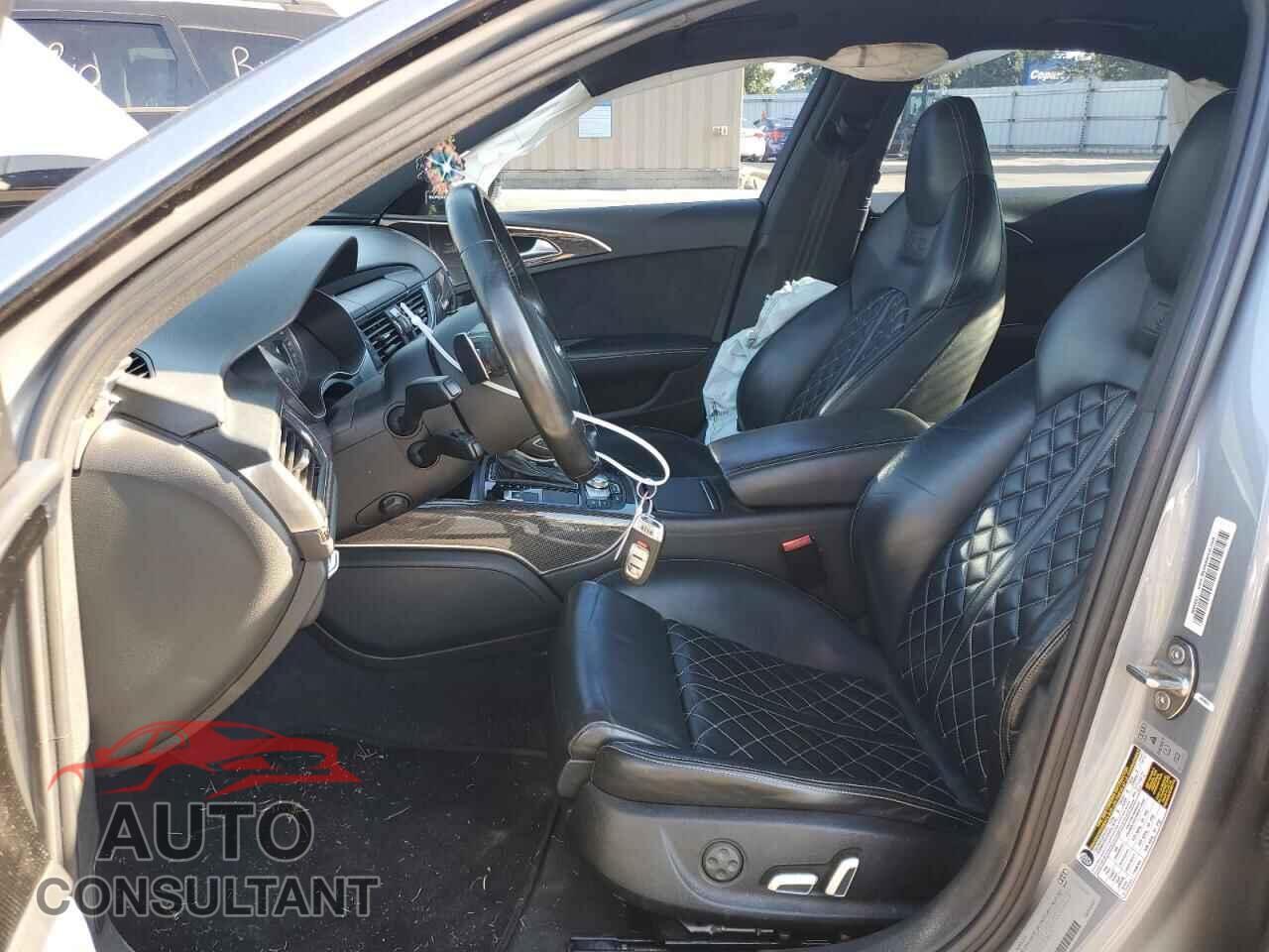 AUDI S6/RS6 2016 - WAUF2AFC6GN101341
