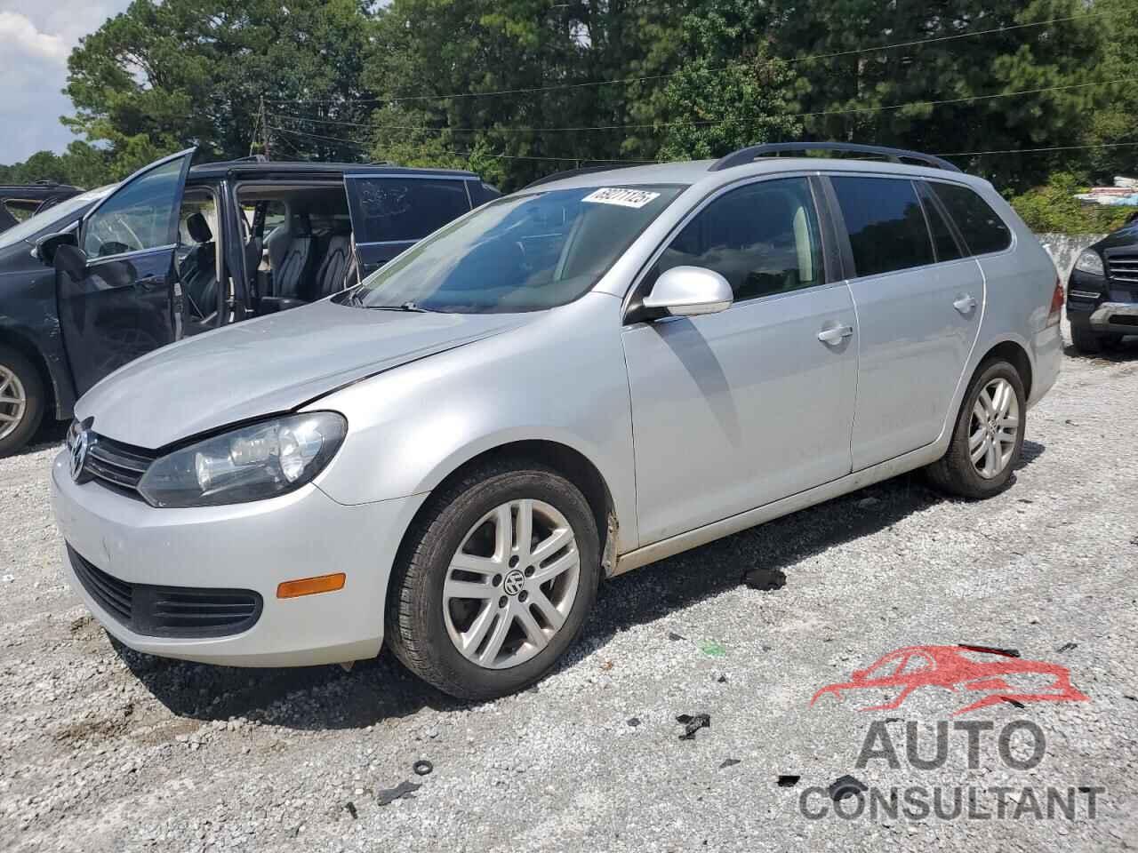 VOLKSWAGEN JETTA 2014 - 3VWPL7AJ6EM614753