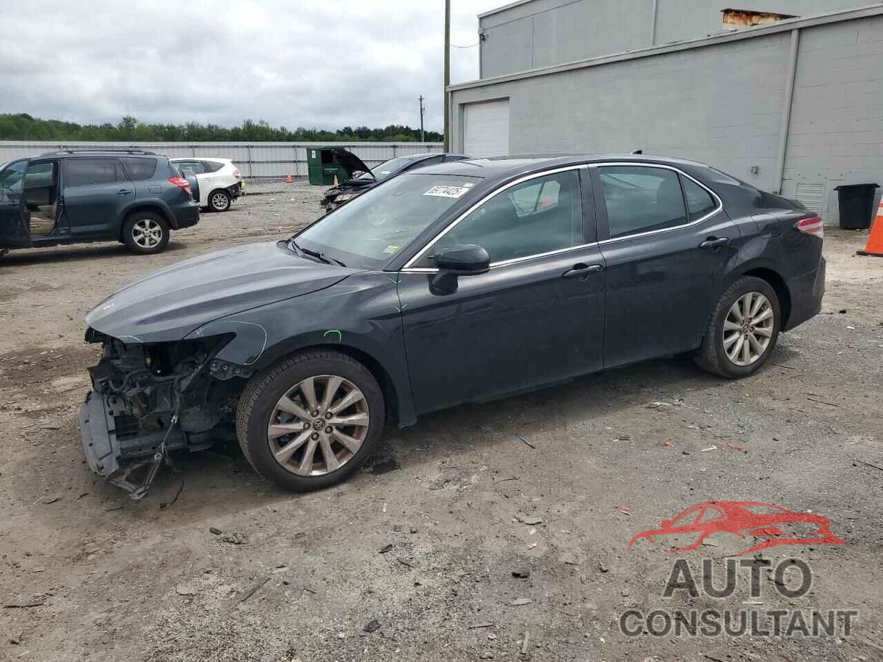 TOYOTA CAMRY 2020 - 4T1C11AK3LU899980