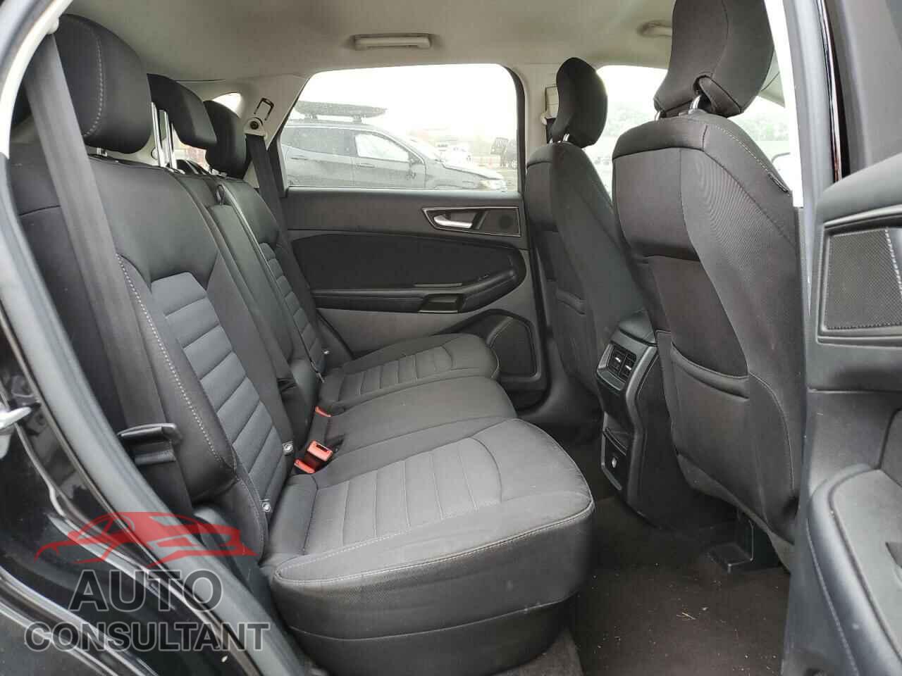 FORD EDGE 2016 - 2FMPK3G9XGBC25108