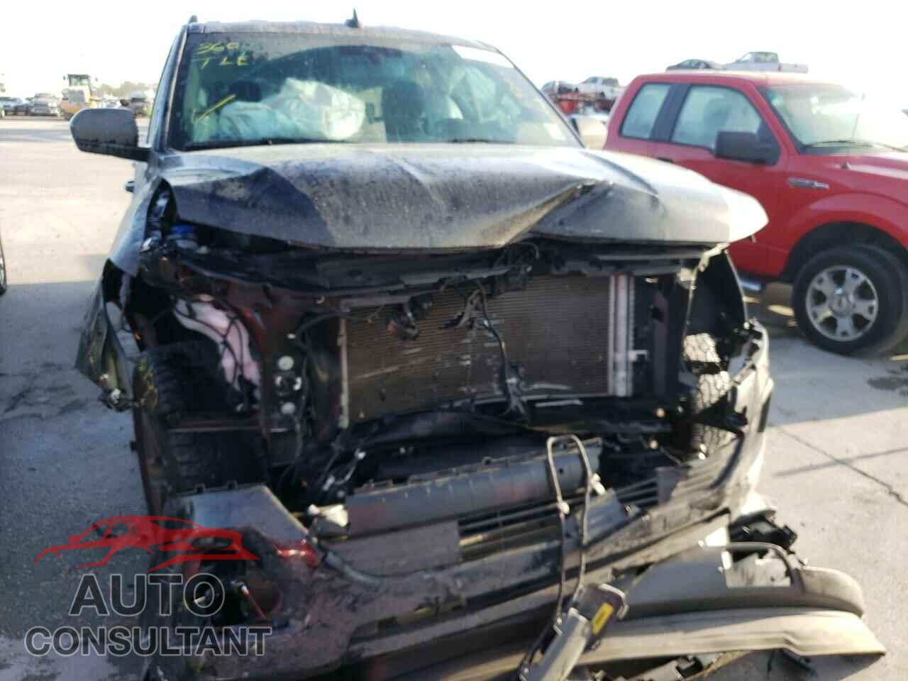 FORD EXPEDITION 2020 - 1FMJK1HT5LEA70311