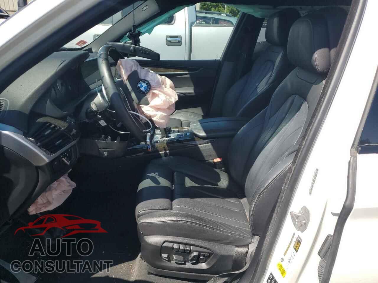 BMW X5 2017 - 5UXKR0C38H0V84274