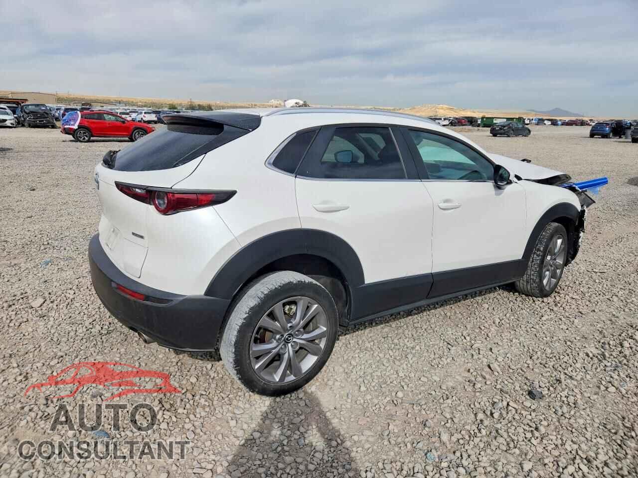 MAZDA CX30 2023 - 3MVDMBBM6PM534420