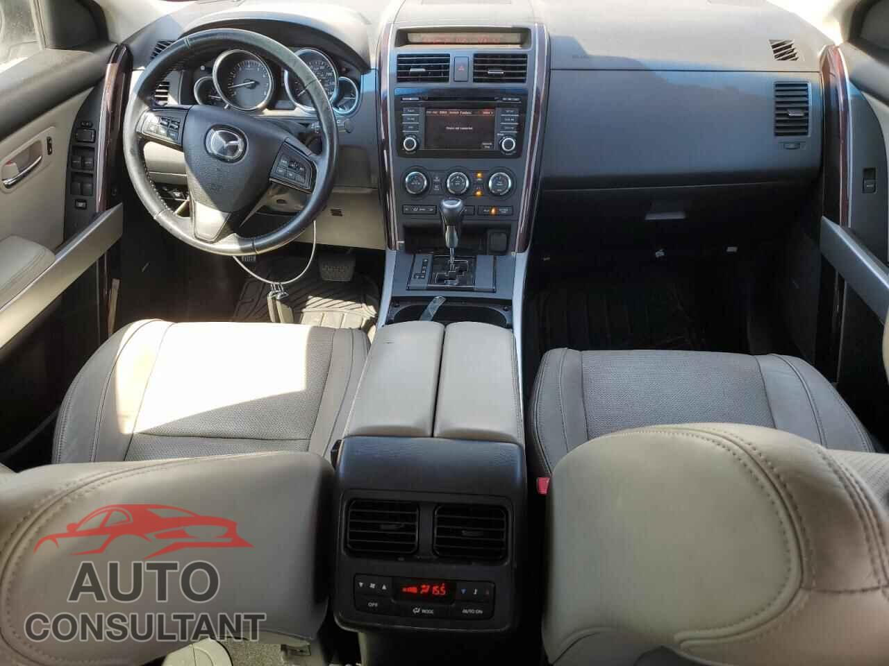 MAZDA CX-9 2014 - JM3TB3DA9E0443578