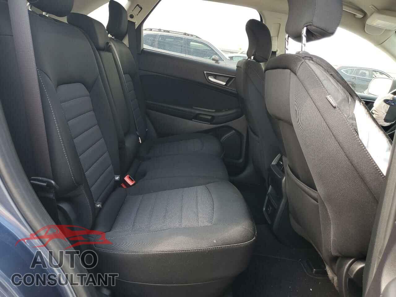 FORD EDGE 2019 - 2FMPK3G99KBB49633