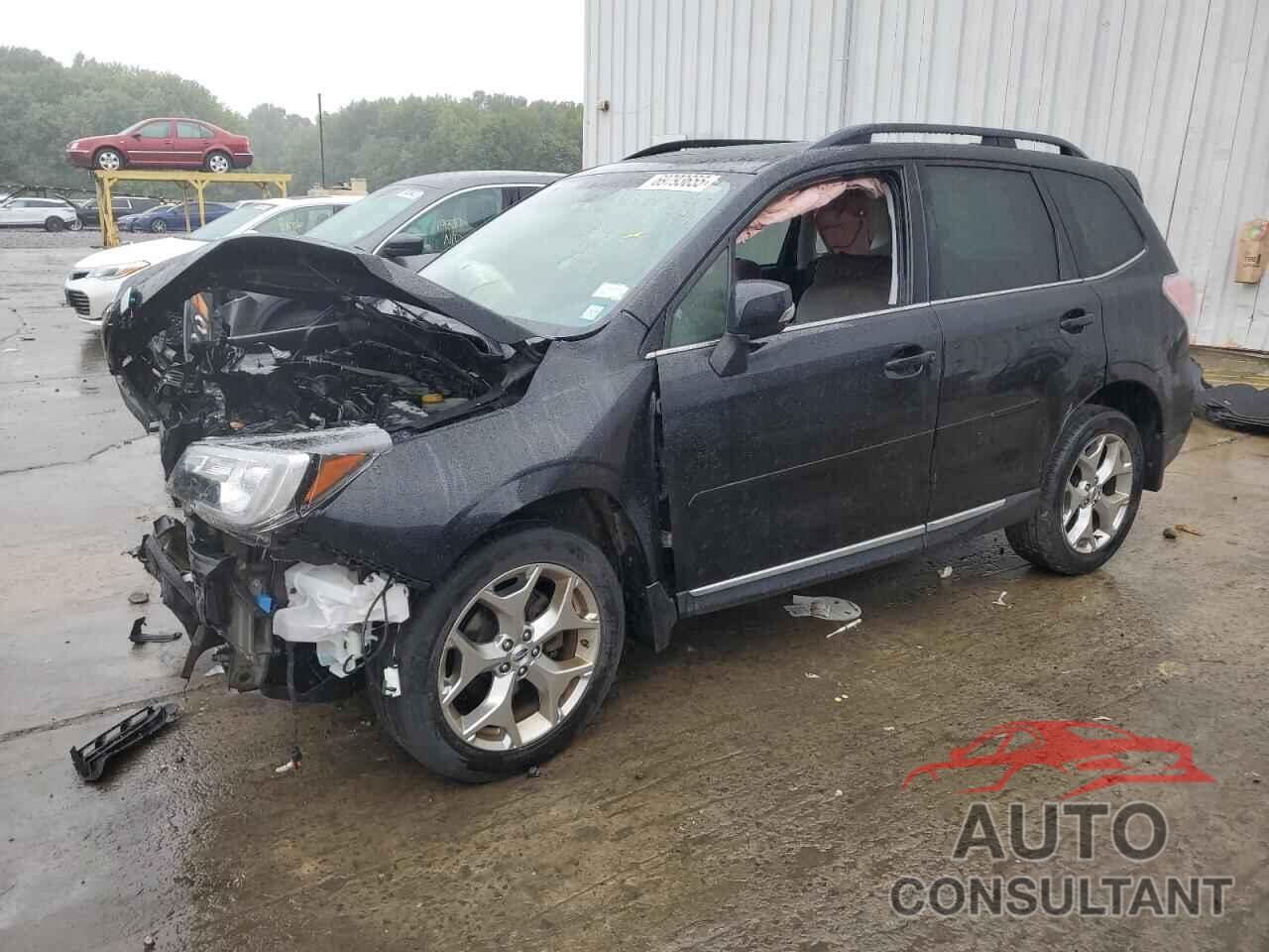 SUBARU FORESTER 2017 - JF2SJAWC4HH811960