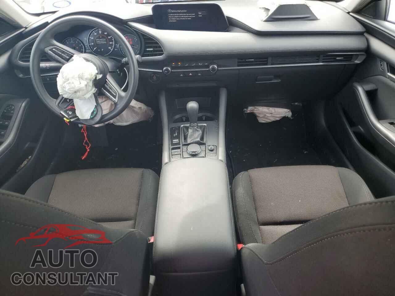 MAZDA 3 2020 - 3MZBPABL4LM126958