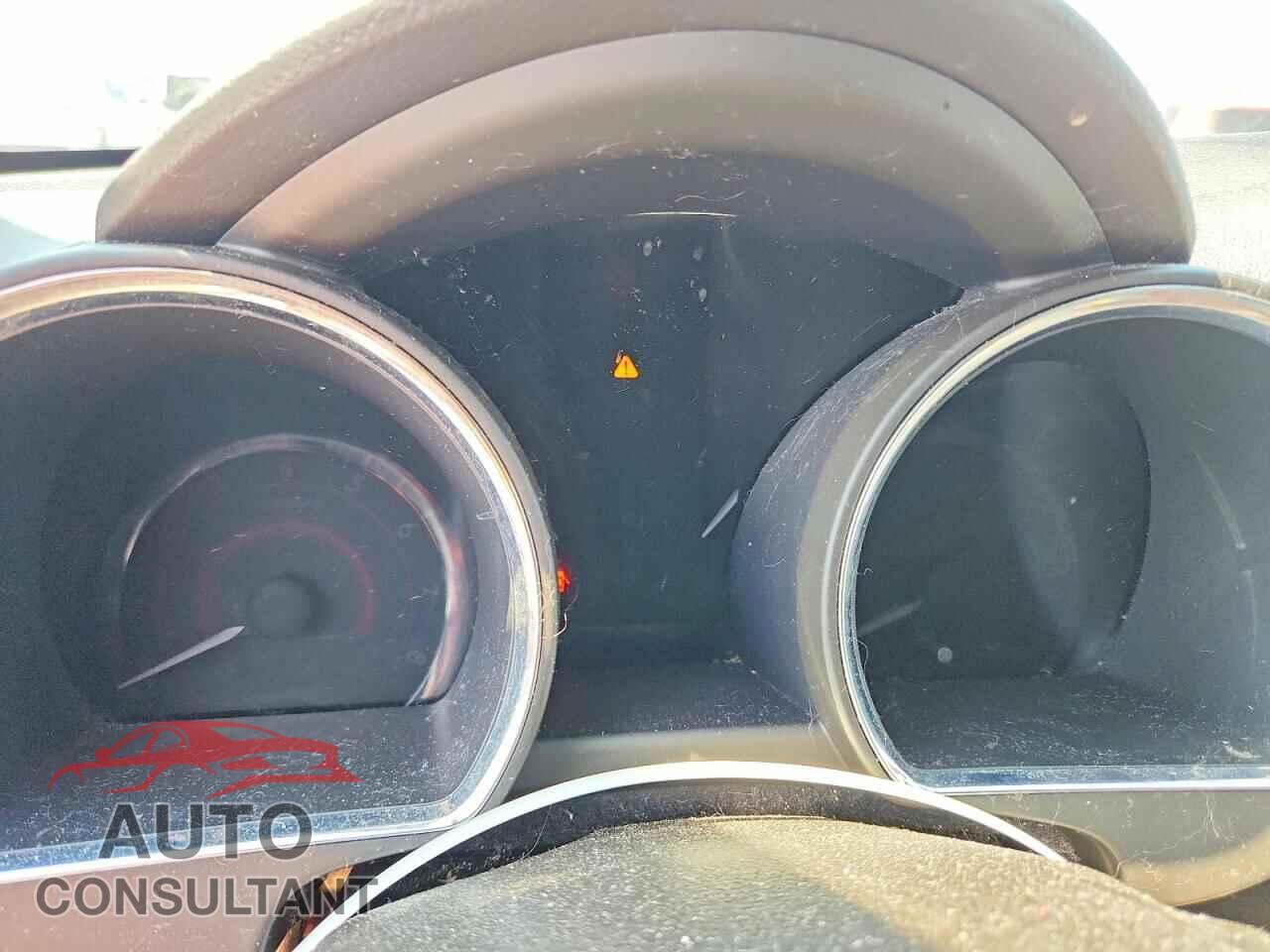 TOYOTA HIGHLANDER 2009 - JTEDS42A592086184