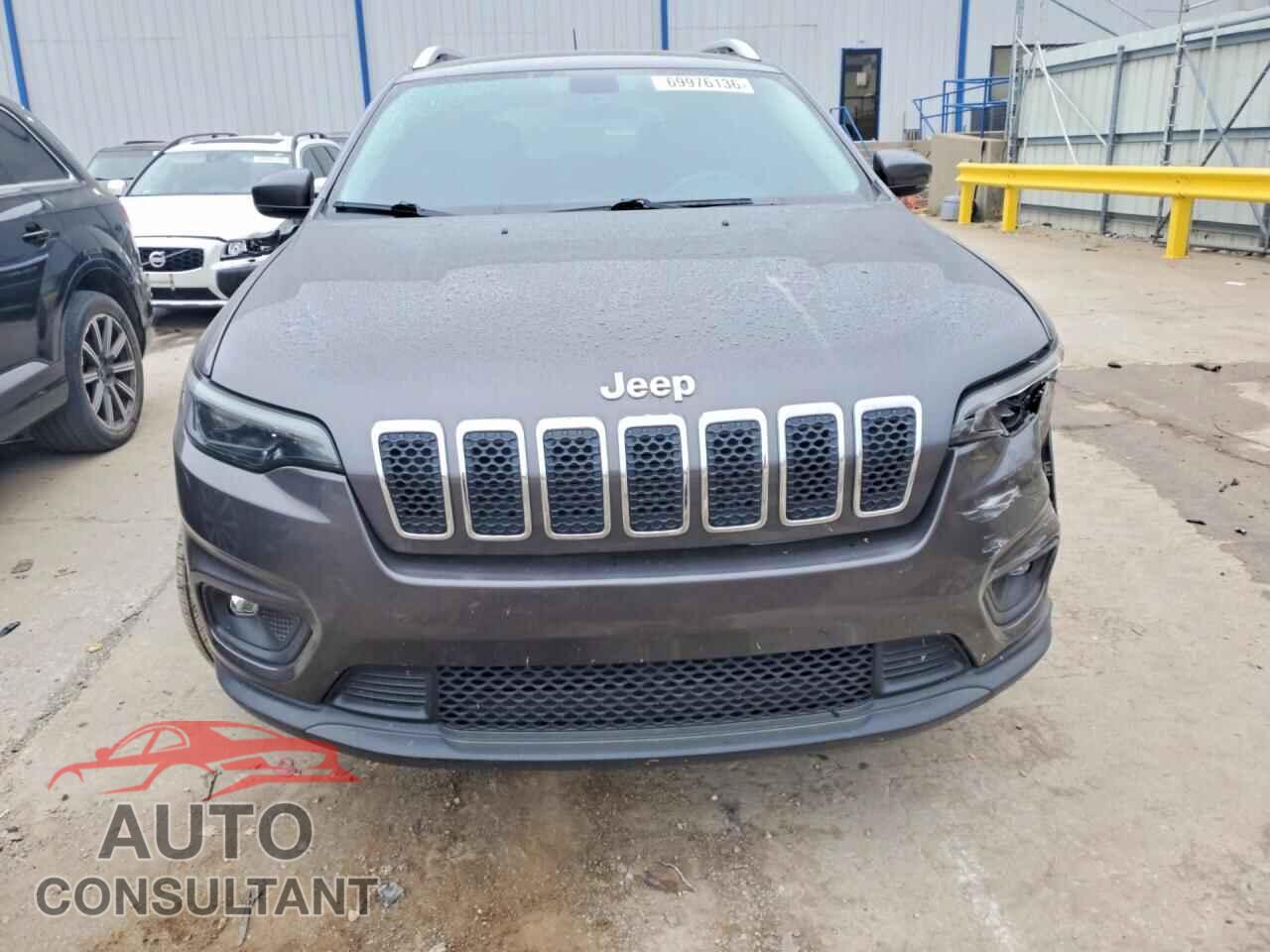 JEEP CHEROKEE 2020 - 1C4PJMLB5LD584909