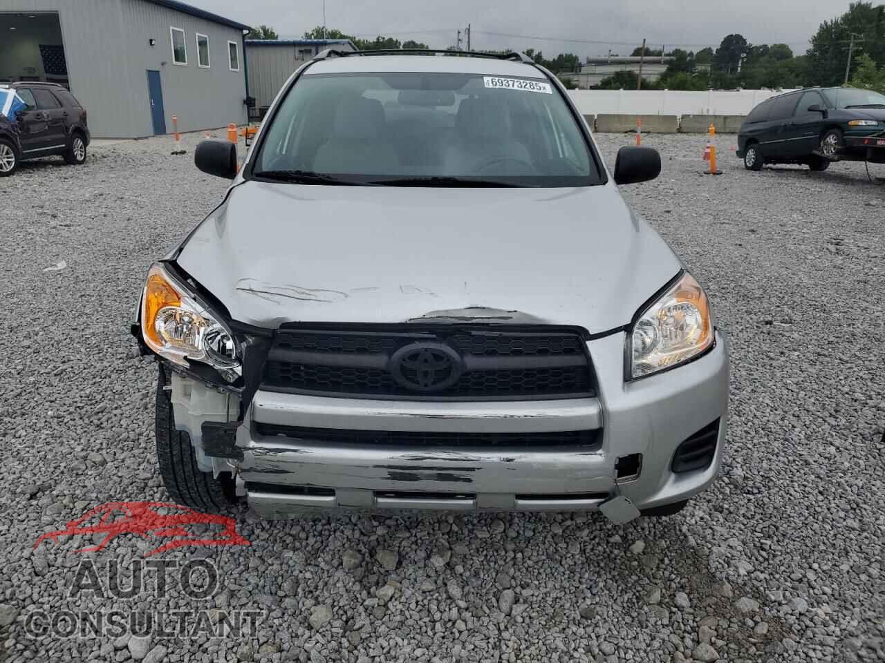 TOYOTA RAV4 2011 - 2T3BF4DV2BW164840