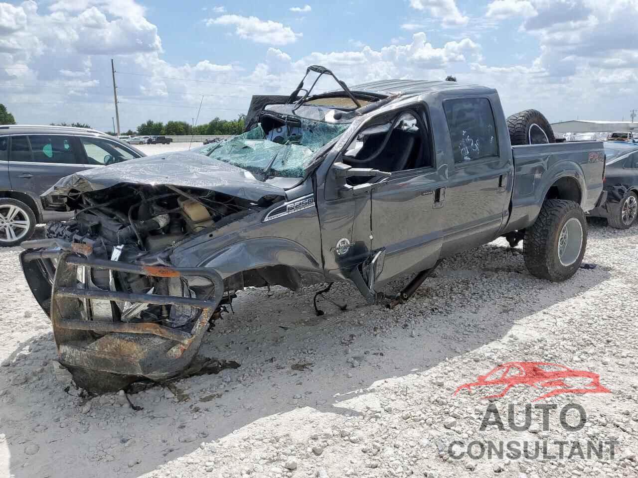 FORD F250 2015 - 1FT7W2BT9FED15908