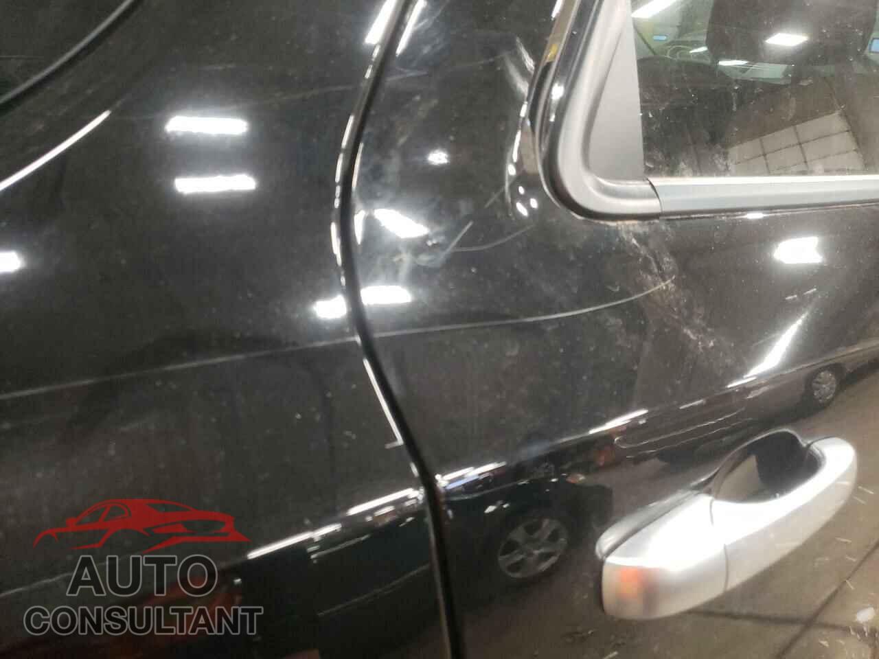 DODGE DURANGO 2017 - 1C4SDJET4HC814264