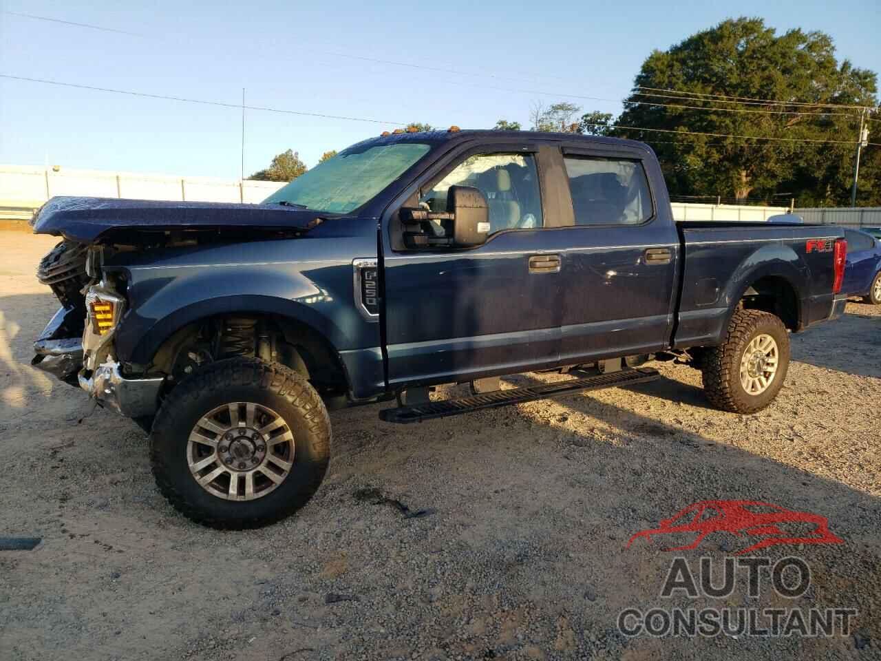 FORD F250 2019 - 1FT7W2B65KED50773