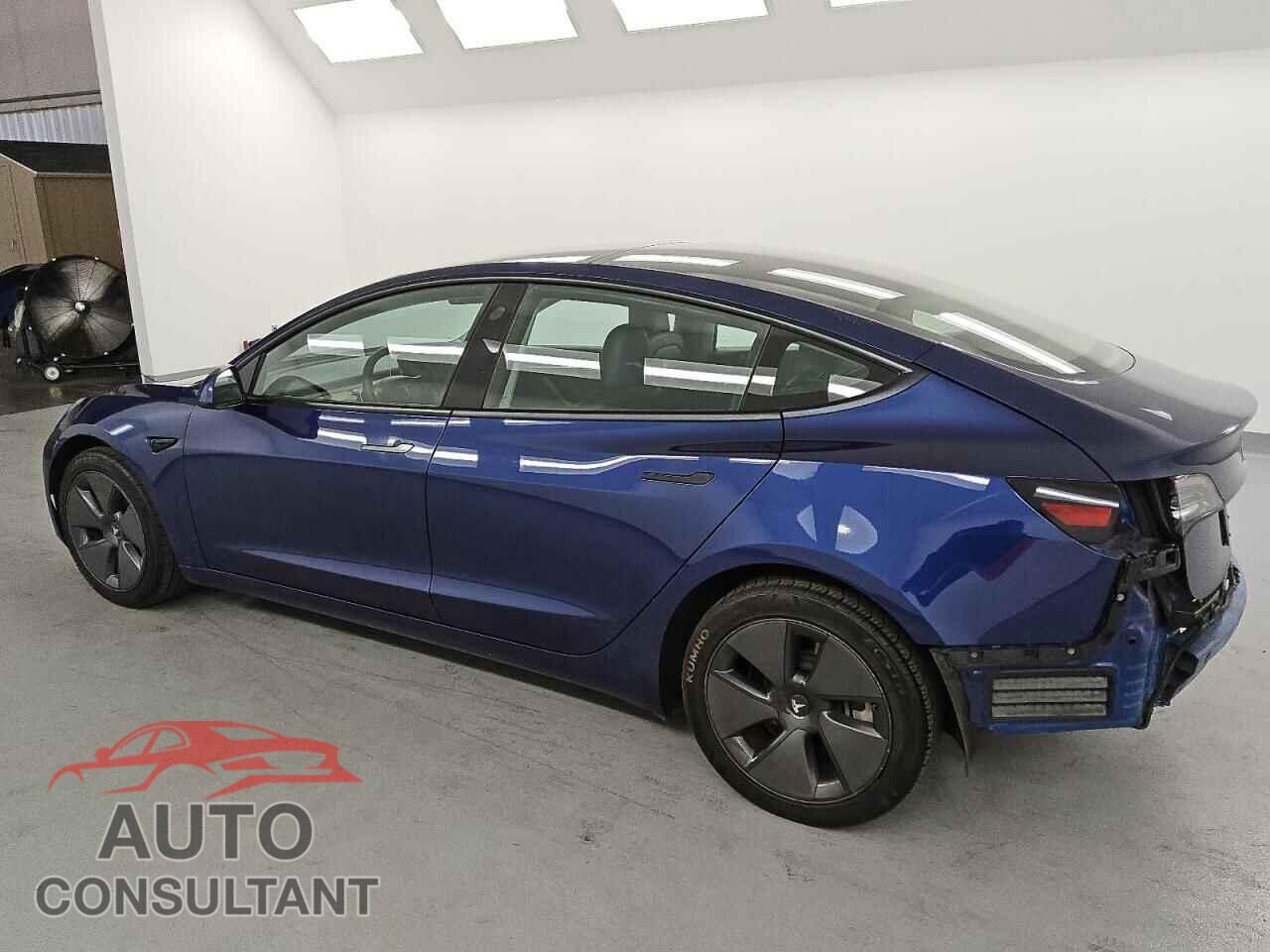 TESLA MODEL 3 2023 - 5YJ3E1EA8PF447340