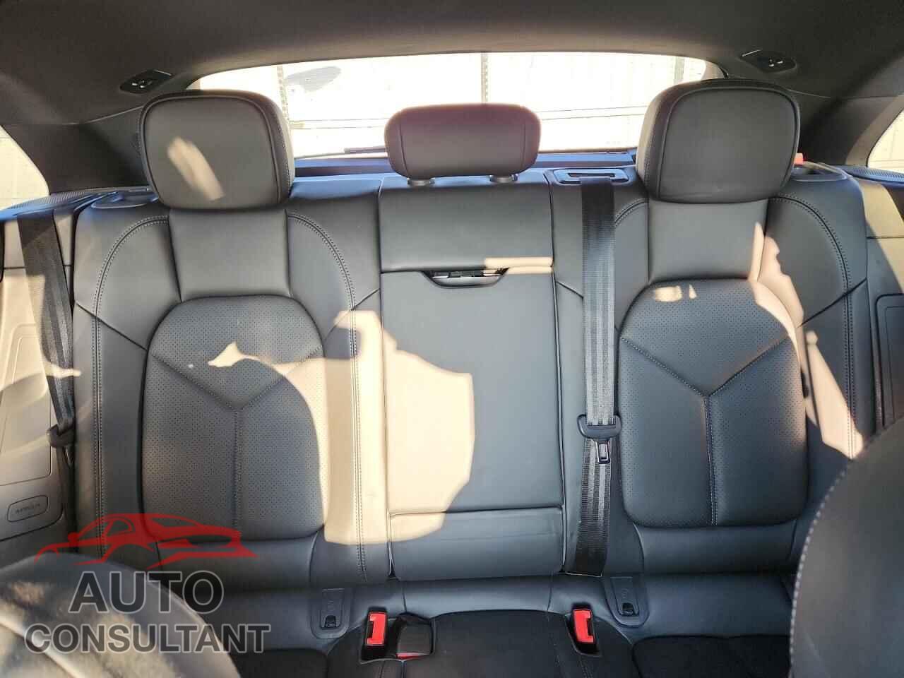 PORSCHE MACAN 2020 - WP1AA2A53LLB05642
