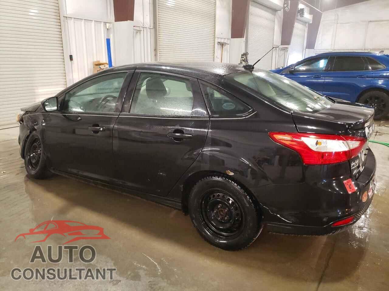 FORD FOCUS 2012 - 1FAHP3E28CL308925