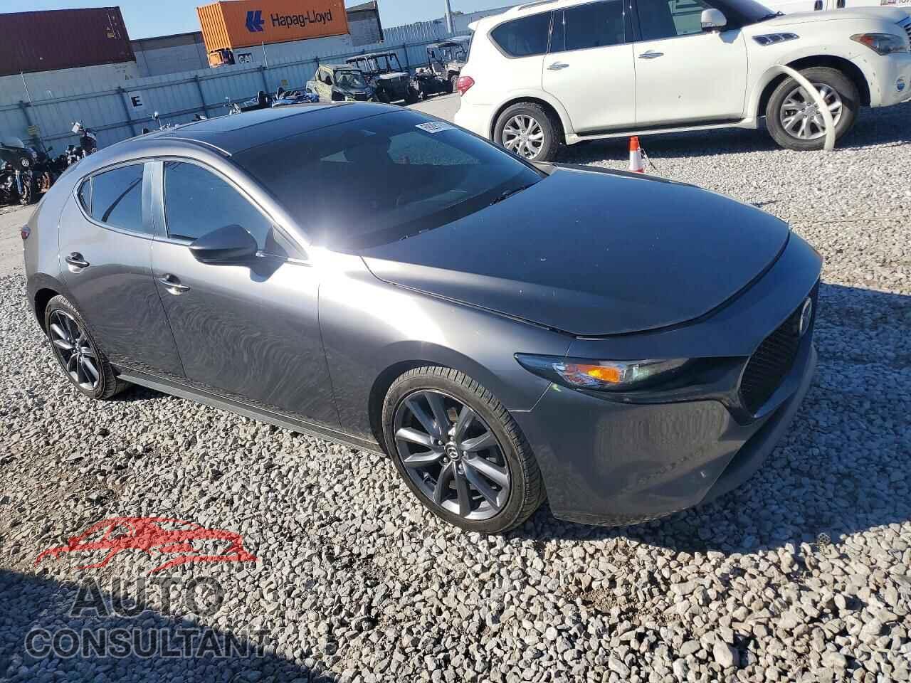 MAZDA 3 2019 - JM1BPBJM8K1143437