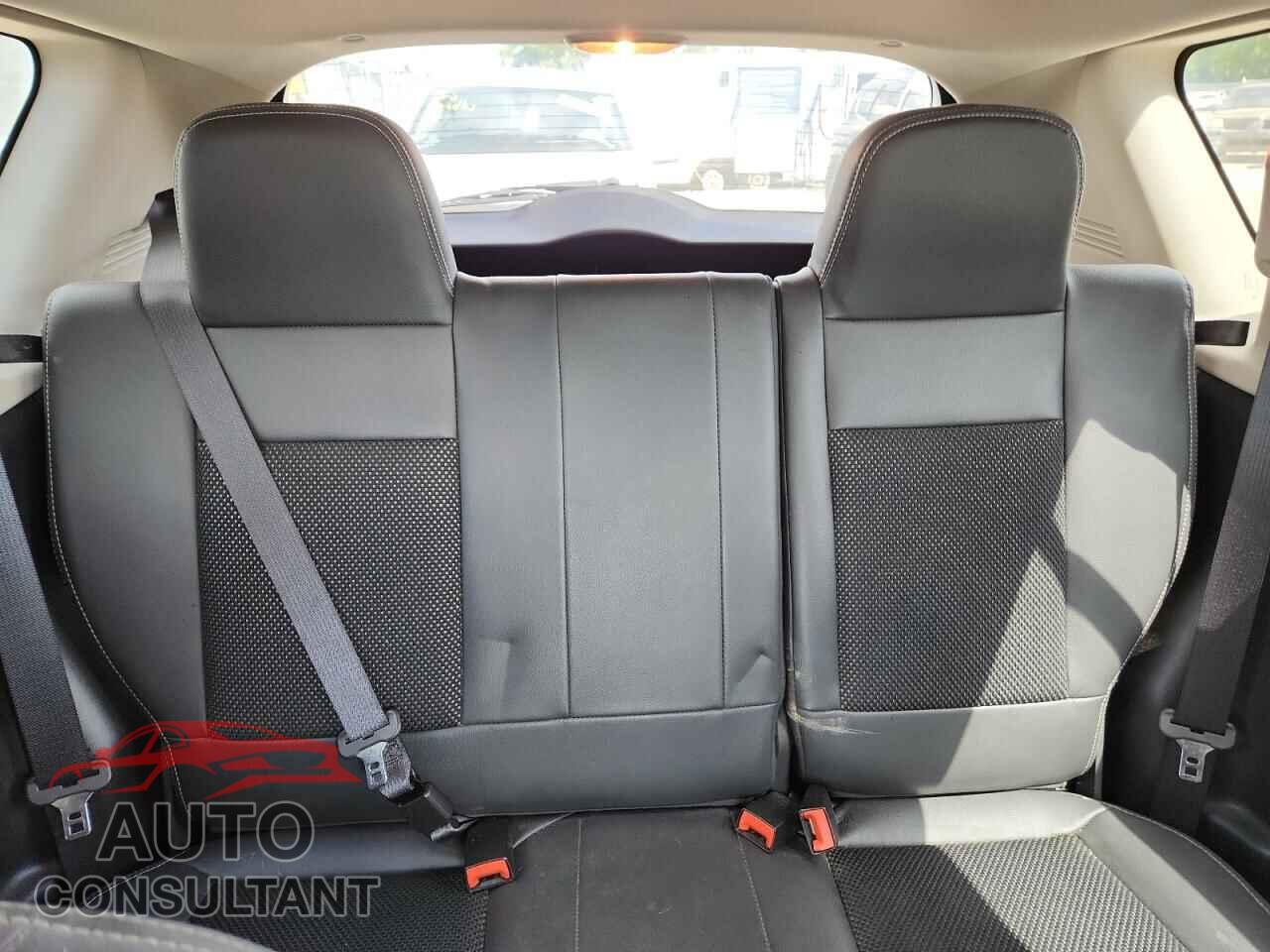 JEEP COMPASS 2015 - 1C4NJDBB9FD302834