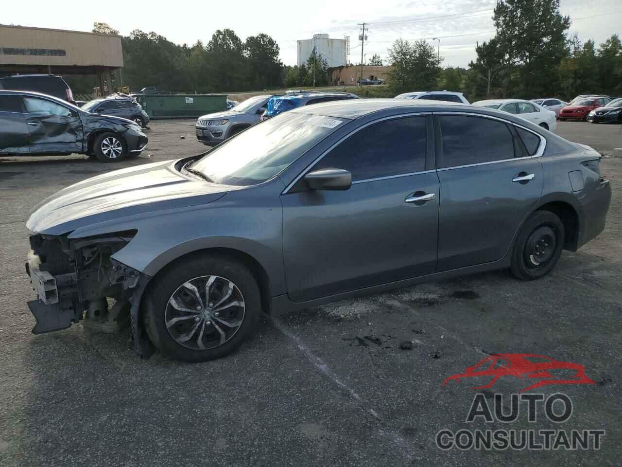 NISSAN ALTIMA 2018 - 1N4AL3AP1JC128066