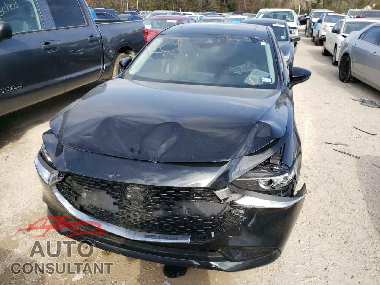 MAZDA 3 2021 - JM1BPACL2M1318850