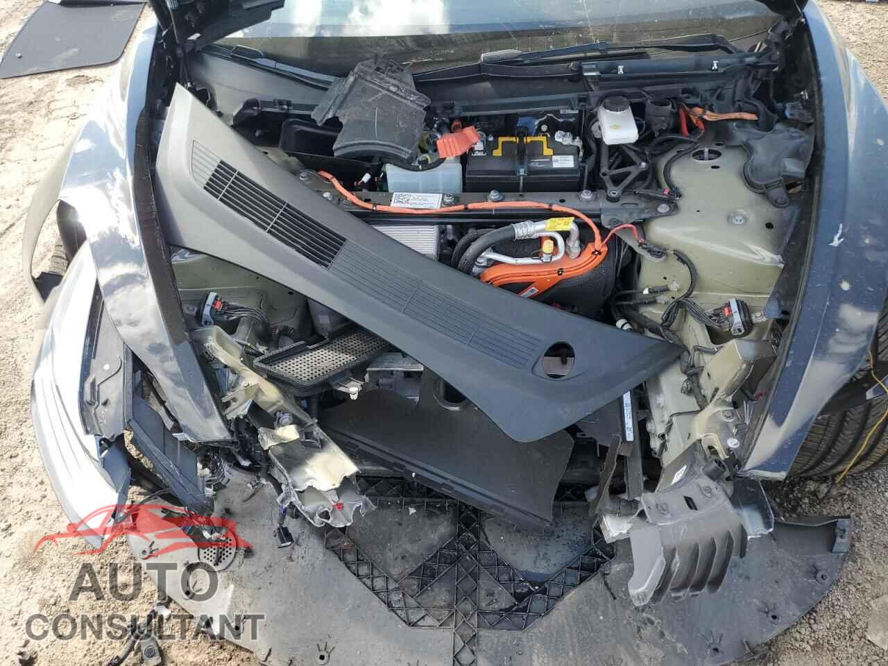 TESLA MODEL 3 2022 - 5YJ3E1EC5NF127004