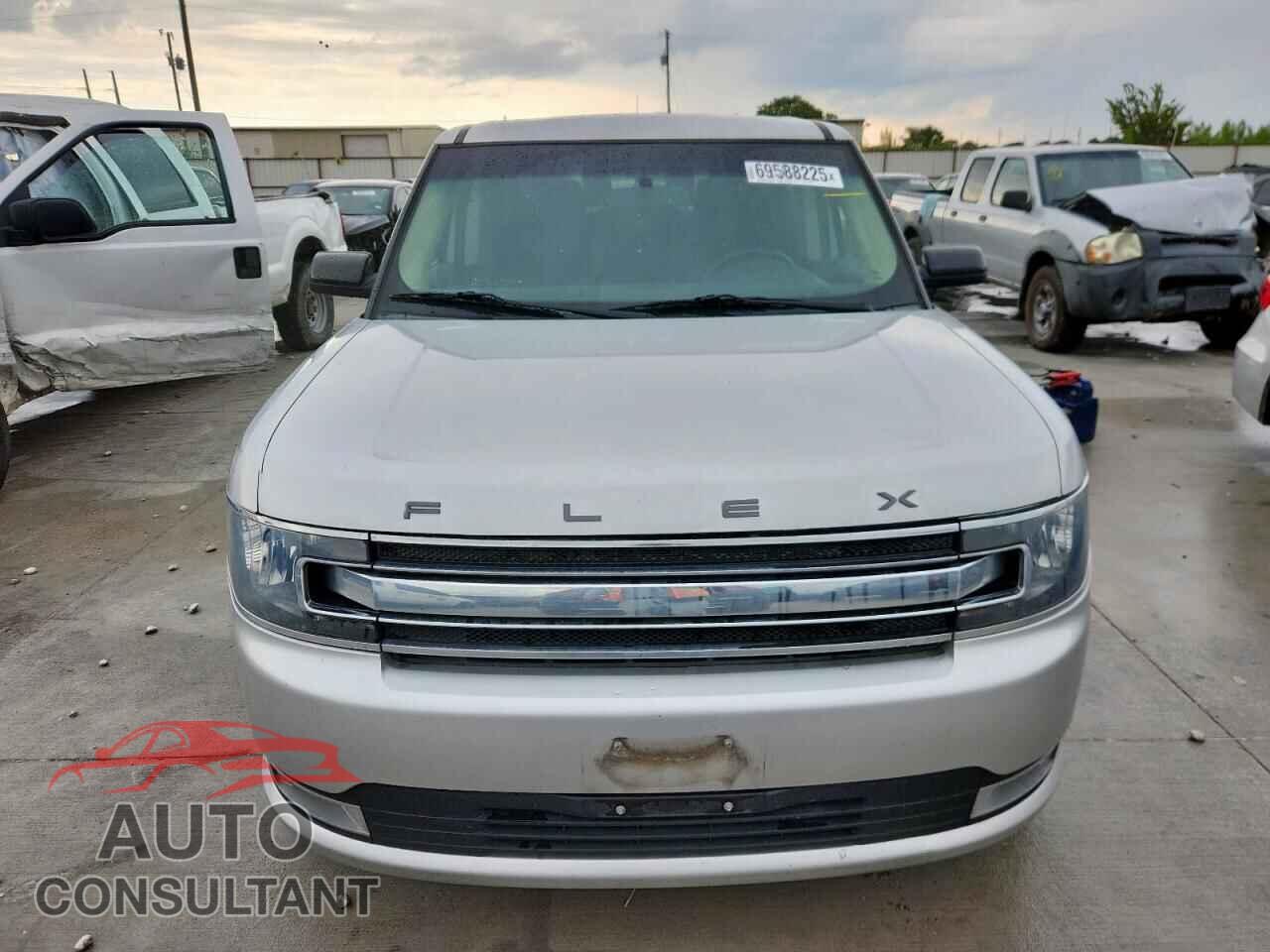 FORD FLEX 2015 - 2FMGK5C80FBA18962