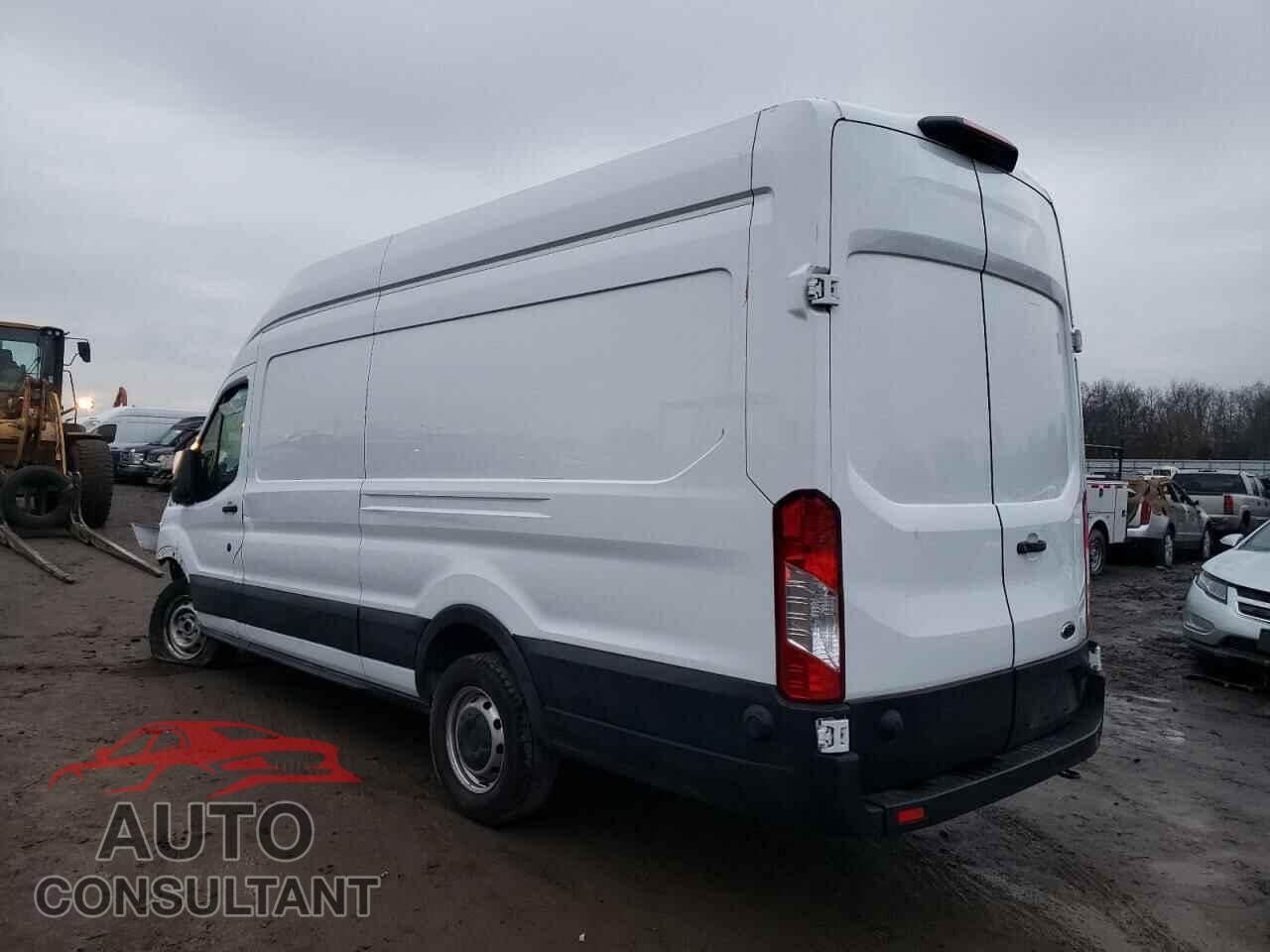 FORD TRANSIT CO 2020 - 1FTBR3X84LKB67305