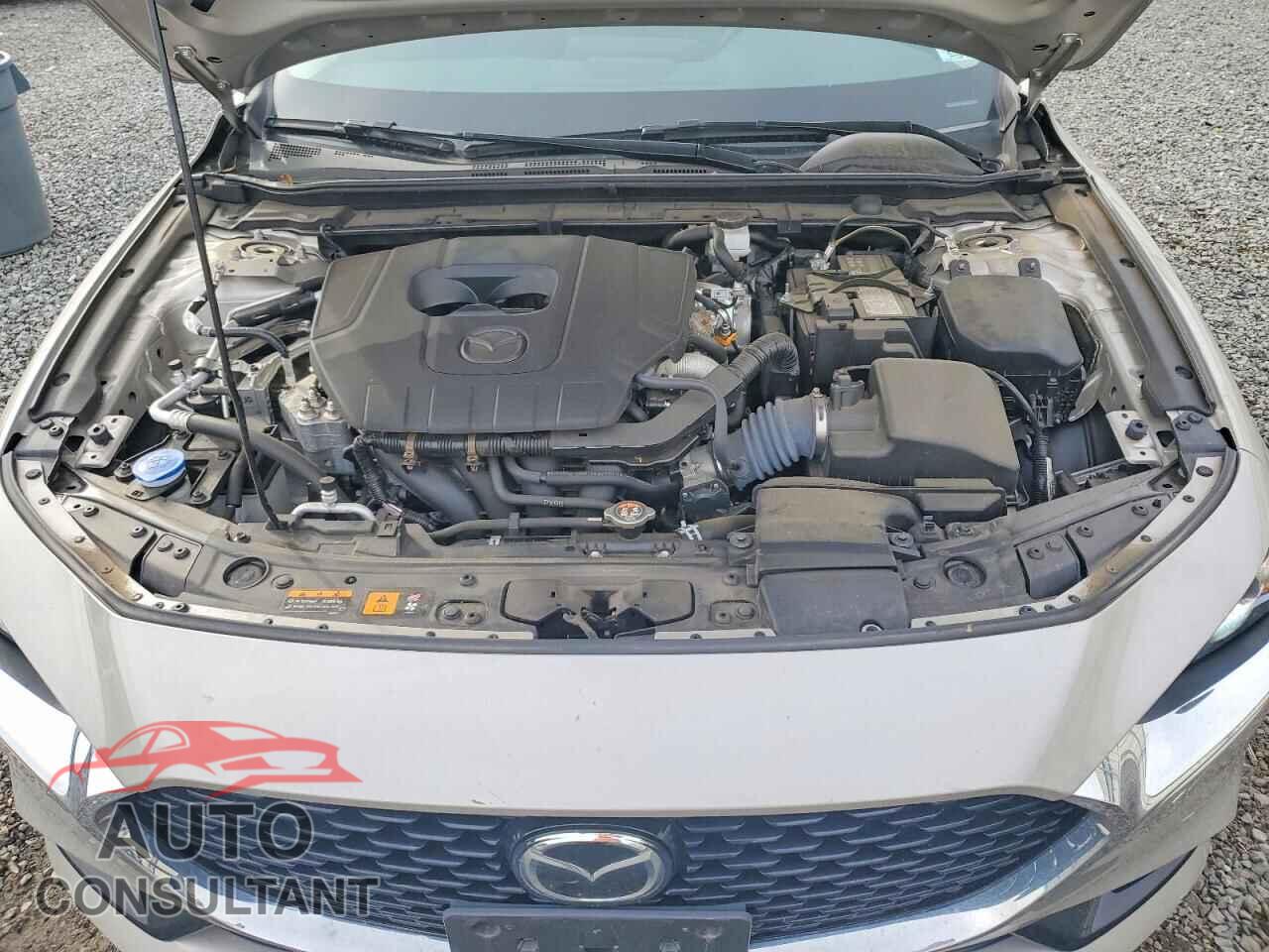 MAZDA 3 2023 - 3MZBPACM4PM379520