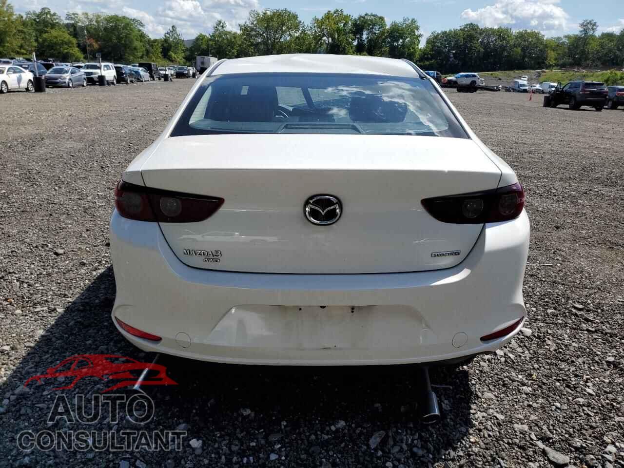 MAZDA 3 2020 - JM1BPBCM0L1168511