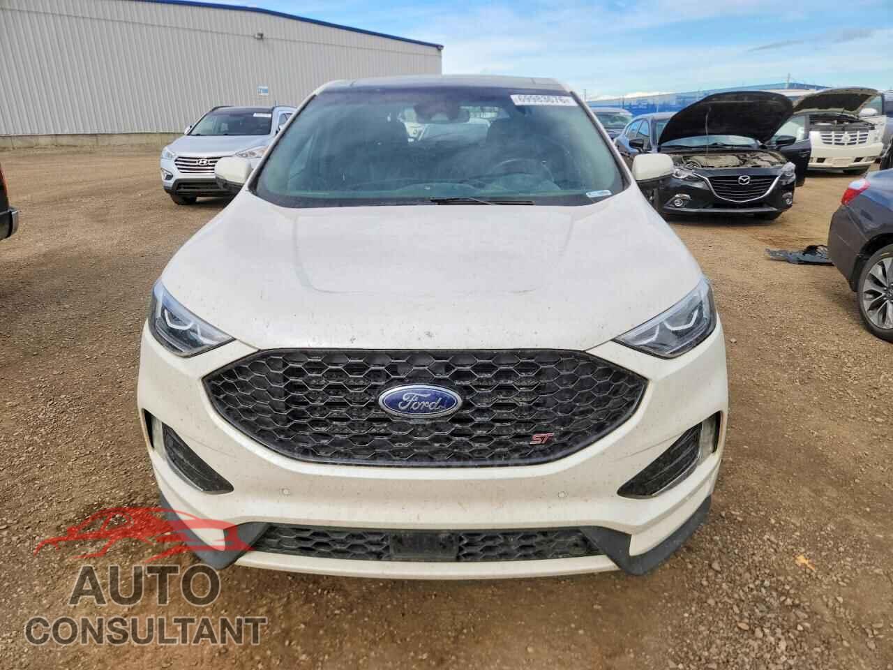 FORD EDGE 2019 - 2FMPK4AP8KBC12282